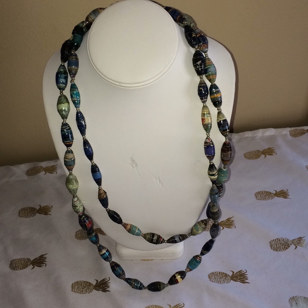 Pretty‎ Necklace